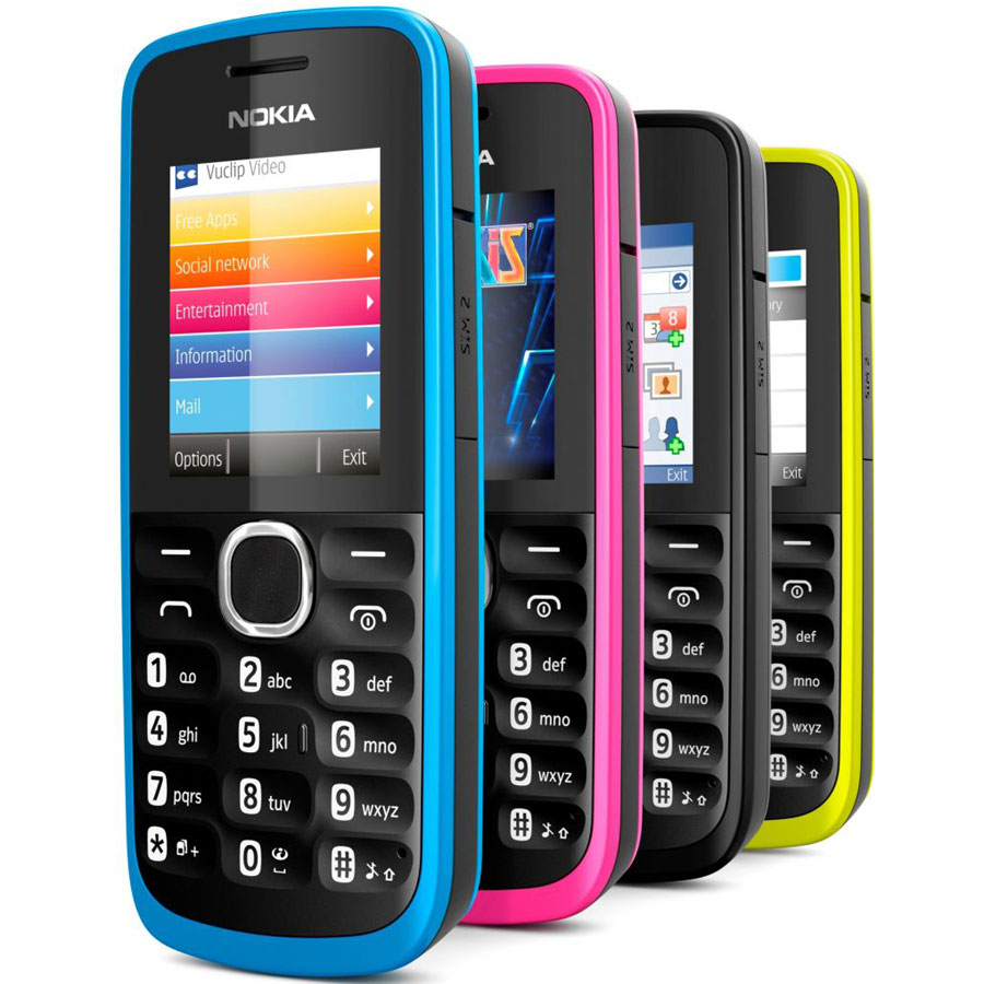 Nokia Phones Pictures 12
