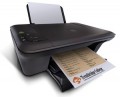HP Deskjet 1050 All-in-One Printer - J410a (CH346A) - Specifications in Pakistan.