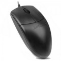 A4TECH N-300 V-Track Optical Mouse Black With Warranty