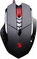 Bloody Optical Gaming Mouse with 8 Programmable Buttons and Advanced Macros (V7