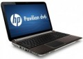 HP Pavalion DV6-6C19TX, Intel Core i7 2nd Generation, 4gb Ram, 750gb Hard Disk, 15.6