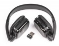 A4Tech Wireless HD Headset Black (RH-200)