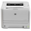 HP Laserjet P2035N Printer