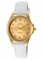 Invicta Womens 14805 Angel Gold Dial