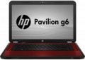 HP Pavilion G6 1303TX - Intel Core i5 - 2450M, 4GB Ram, 640 GB Hard Disk, 15.6