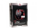 GAMING MOUSE (MULTICORE METAL FEET) BLOODY  A4TECH V7M 