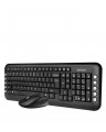  Wireless Keyboard & Mouse Set - Black v A4TECH 7200 N