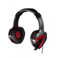  GAMING HEADSET BLOODY A4TECH (G501)