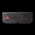 A4-Tech Black Bloody Turbo Gaming Keyboard - B120