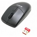 Wireless Mouse Black Padless V-Track A4TECH G3-220N 