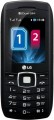 LG Mobile GX300