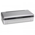 HP Officejet 100 Mobile Printer 
