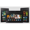 Amazon Kindle Fire HD 6 Tablet