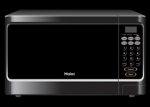 Haier Microwave Oven HGN-36100EB/ES (HGN Series) - Bhao Tao