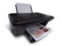 HP Deskjet 2050A All-in-One Printer (CQ199C) - Specifications in Pakistan.