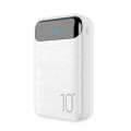 LOUD POWER BANK PB220 White With Official Warranty