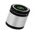  SPEAKER WITH MIC BLUETOOTH RECHARGEABLE   BTS-04