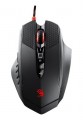 Bloody Gaming Mouse Terminator Laser A4TECH TL70