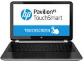 HP Pavilion TouchSmart 15-N233TX