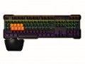Gaming Keyboard Light Strike Mechanical A4tech B720