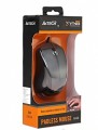  Optical Mouse Glossy Grey