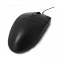 A4TECH  - Optical Mouse - Black (Brand Warranty) OP-620D