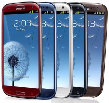 Samsung Galaxy S3, Bhao, Bhaotao, bhaotao.com