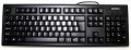 A4TECH KR-750 Normal Keyboard Usb Black With Warranty