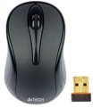 Wireless Mouse G.Grey PAdless V-Track A4TECH G7-400N