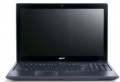 Acer Aspire 5755G-52454G32MnKs- Intel Core i5 - 2450M, 4GB Ram, 320 GB Hard Disk, 15.6