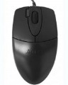 Optical Mouse - Black (Brand Warranty A4TECH OP-620D