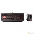 Gaming  Keyboard & Mouse Set Bloody Blazing A4Tech B1500