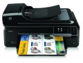 HP Officejet 7500A Wide Format e-All-in-One Printer series - E910 (C9309A) - Specifications and Warranty in Pakistan.