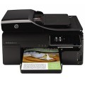 HP Officejet Pro 8500A eAIO Printer - A910a Wireless