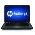HP Pavilion G6 1321SE - Intel Core i5 - 2450M, 4GB Ram, 500 GB Hard Disk, 15.6