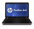 HP PAVILION DV4-3005TX,- Intel Core i3 2nd Generation- , 2gb Ram, 500gb Hard Disk, 14.1