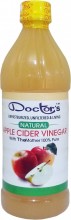 Apple Cider Vinegar by Doctor