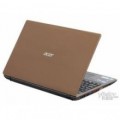 Acer Aspire 5755G-2434G50MN- Intel Core i5 - 2430M, 4GB Ram, 500 GB Hard Disk, 15.6