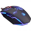 A4tech  Gaming Mouse Infrared Micro Switch A60  